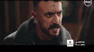 موعد عرض الحلقة 16 من مسلسل على كلاى والقنوات الناقلة